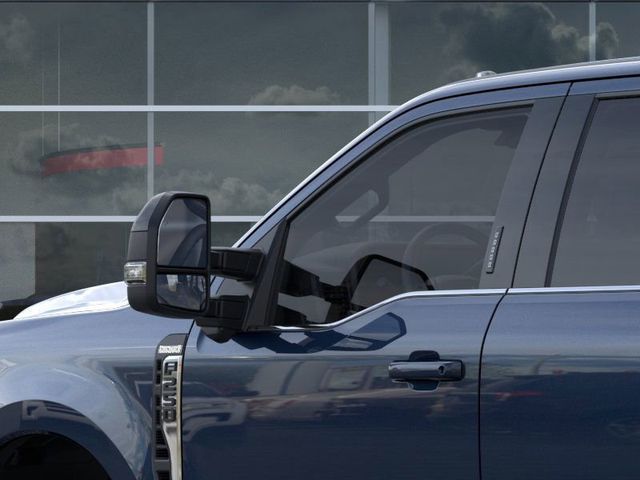 2025 Ford F-250 Super Duty King Ranch