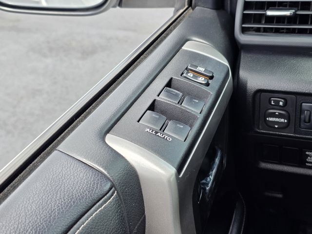 Used 2022 Toyota 4Runner SUV