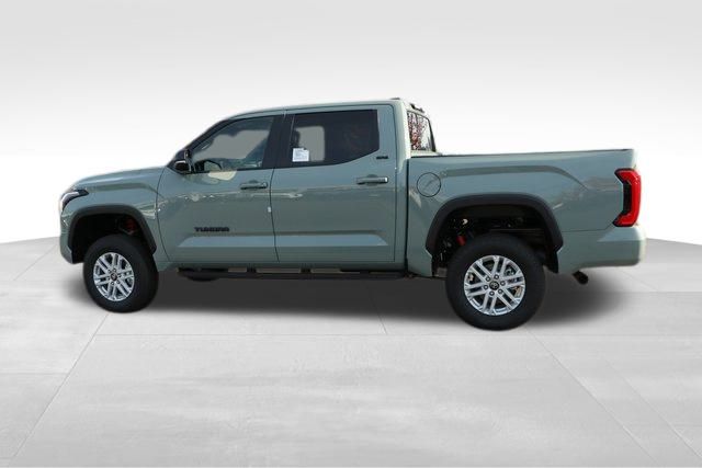 2025 Toyota Tundra SR5 21