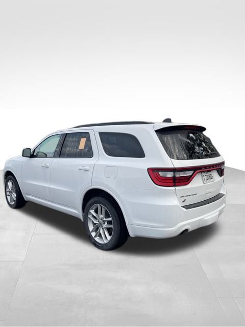 2023 Dodge Durango GT 5