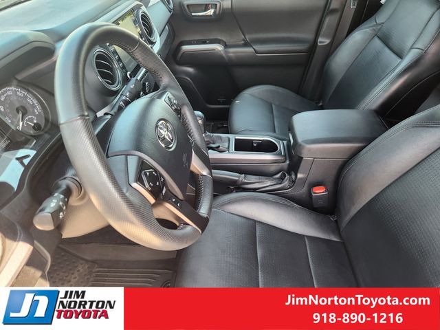 Used 2023 Toyota Tacoma Truck