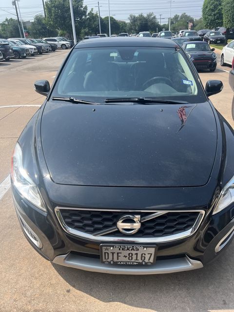 2013 Volvo C30  Hero Image