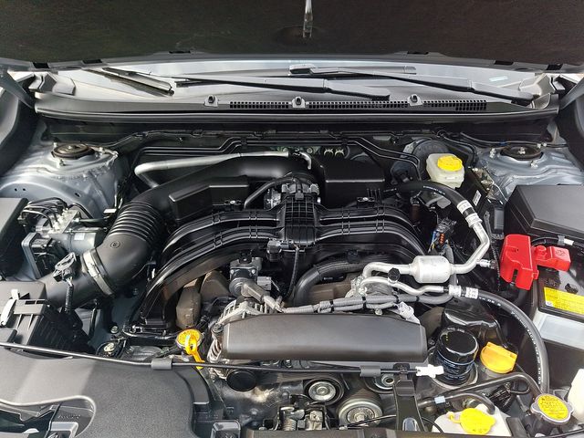 used 2025 Subaru Impreza car, priced at $28,398