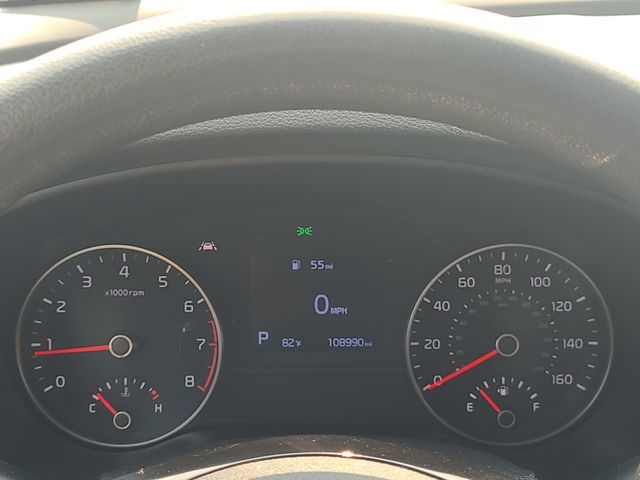 Used 2022 Kia Sportage SUV