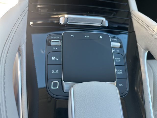 2026 Mercedes-Benz GLE GLE 350 - 11