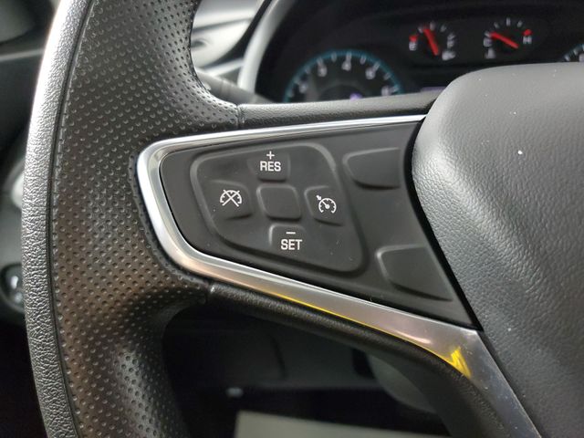 Used 2022 Chevrolet Malibu For Sale in Indianapolis, IN