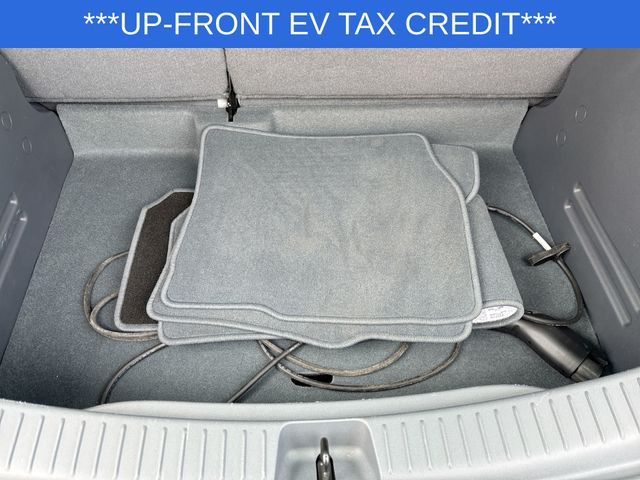 Used 2019 Chevrolet Bolt EV For Sale in Livonia, MI