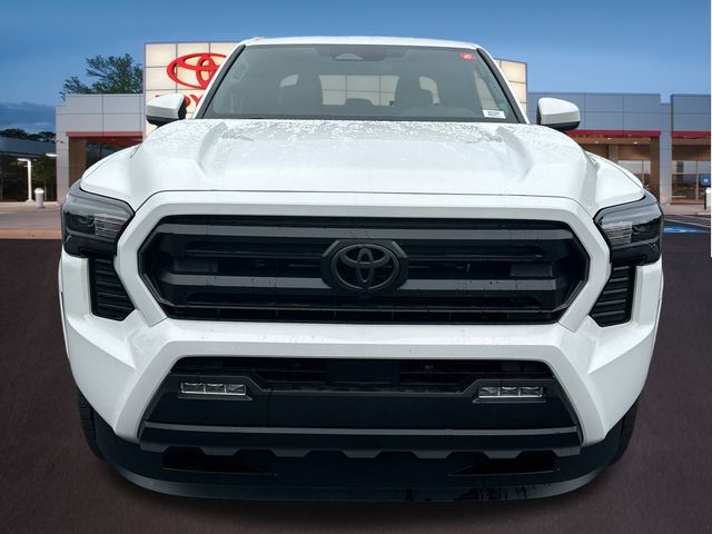 2024 Toyota Tacoma SR5 22