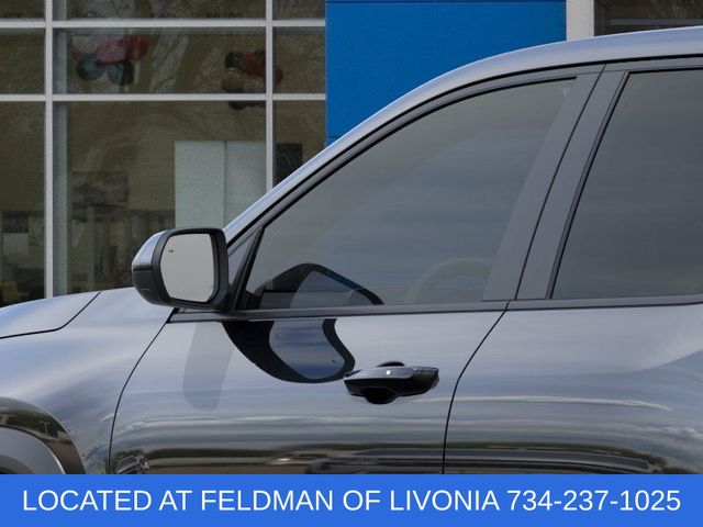 New 2025 Chevrolet Equinox For Sale in Livonia, MI