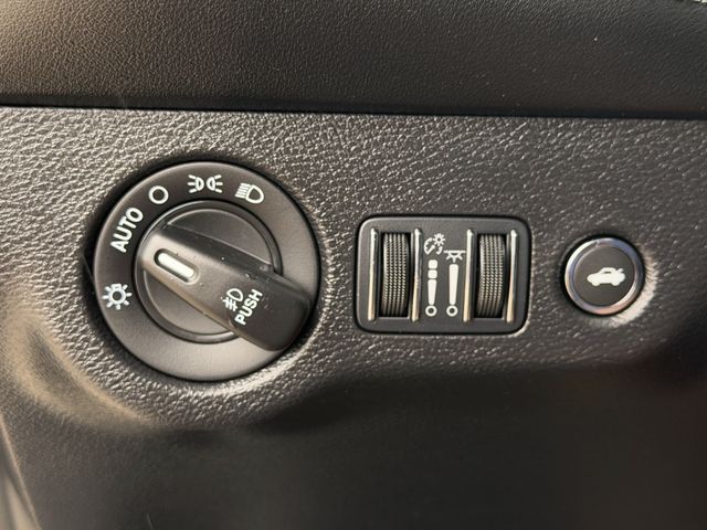 2023 Dodge Challenger R/T Scat Pack Gray at Bayway Cadillac of The Woodlands