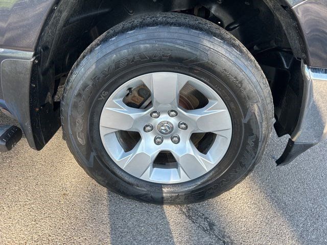 2019 RAM 1500 Big Horn/Lone Star photo