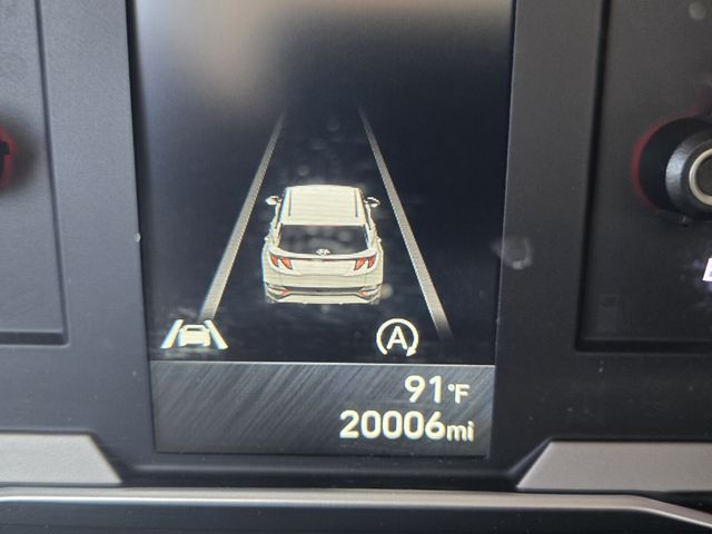 2024 Hyundai Tucson - $22,221