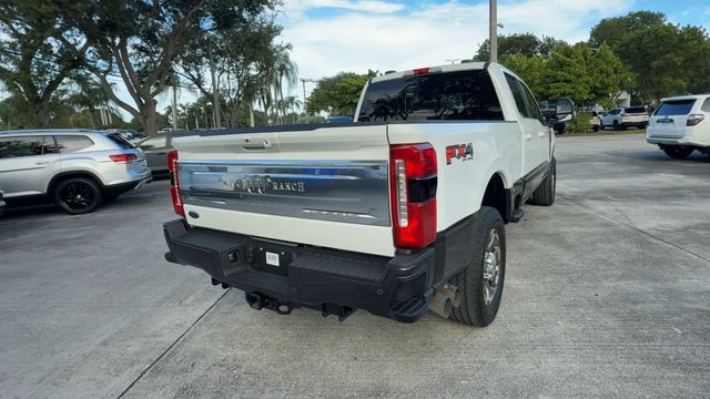 Used 2025 Ford F-250SD Truck