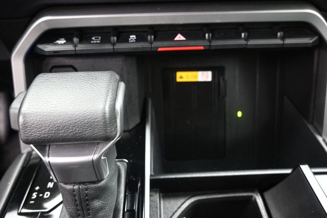 Used 2024 Toyota Tundra Truck