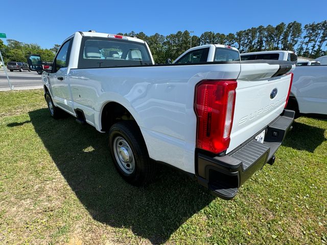 2024 Ford F-250SD XL 3