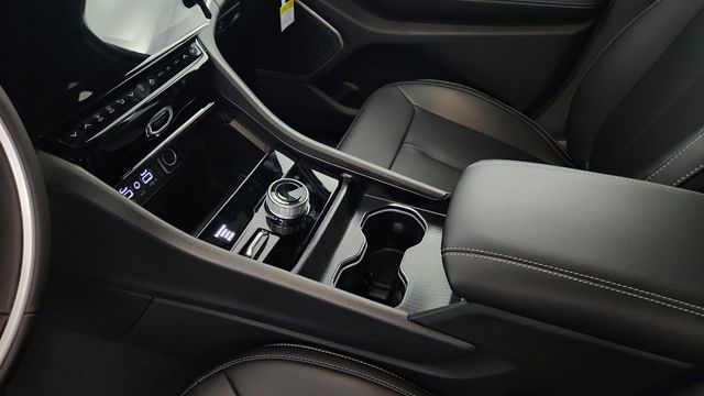 2026 Jeep Grand Cherokee L