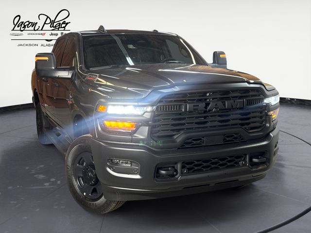 2026 RAM 2500 Tradesman Crew Cab 4WD