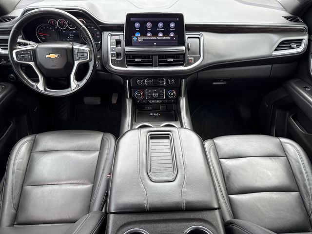 Used 2021 White Chevrolet LT image 11