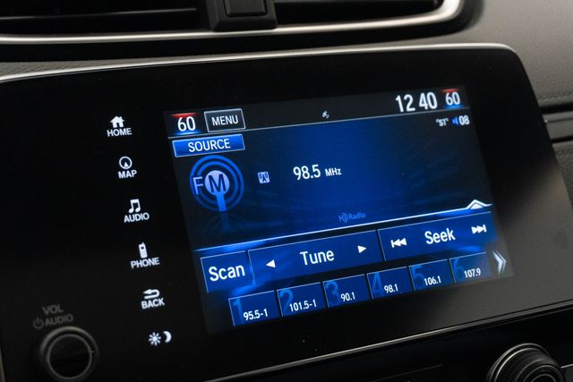 Used 2019 Honda CR-V SUV