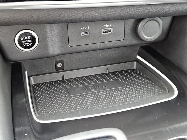 Used 2023 Nissan Rogue SUV