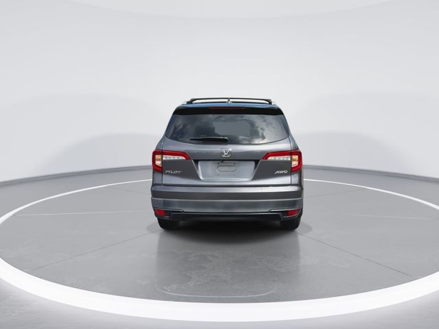 Used 2020  Honda LX image 9