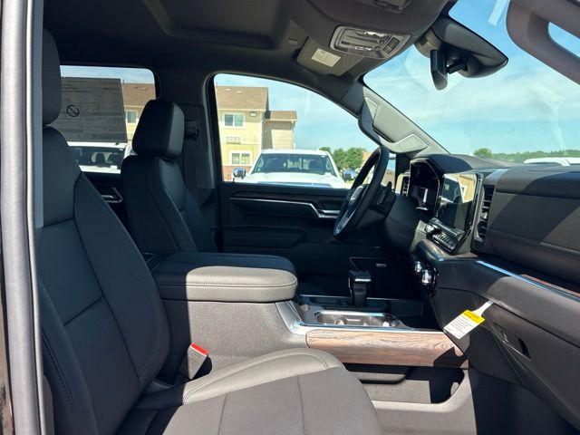 New 2026 GMC Sierra 1500 Truck