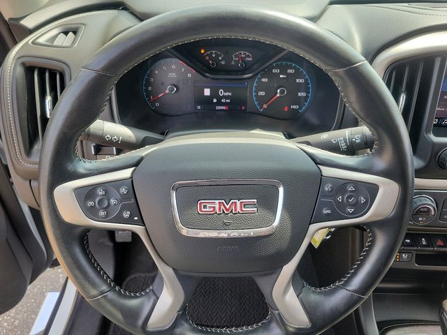 2022 GMC Canyon Denali 21