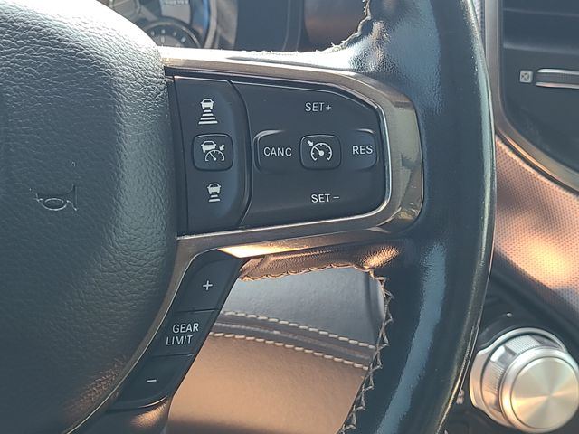 Used 2020 Ram 1500 Truck