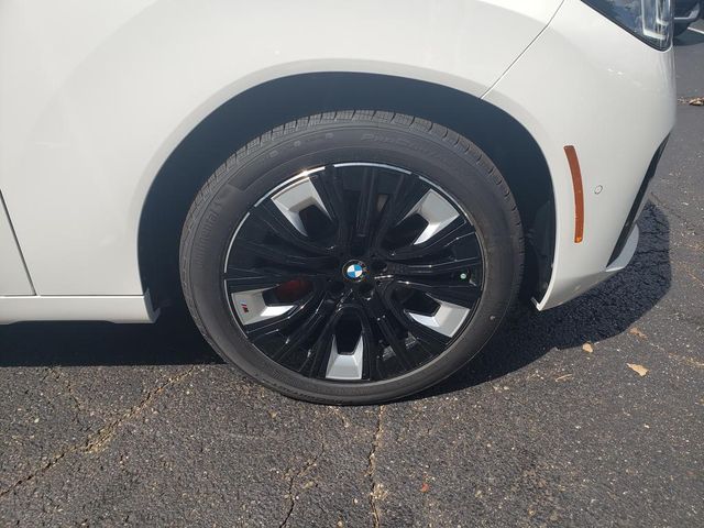 New 2026 White BMW M50 xDrive image 27