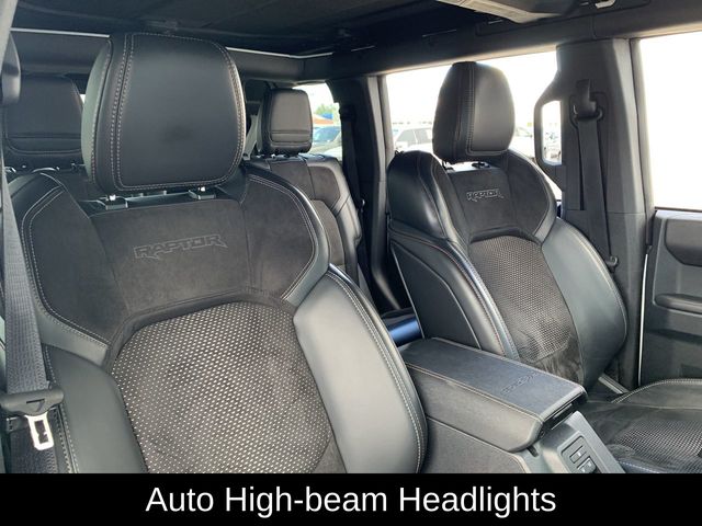 Used 2024 Ford Bronco SUV