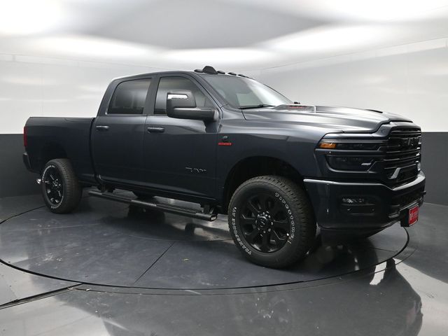 2026 Ram 2500 Laramie - 3