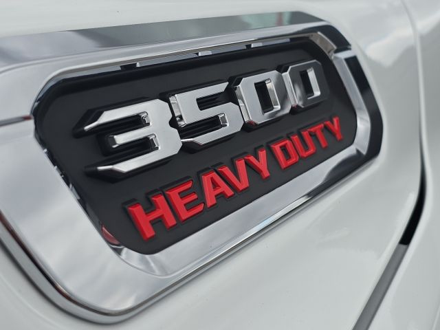 2024 Ram 3500 Big Horn:44315A