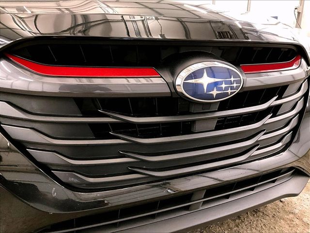 2024 Subaru Legacy Sport Black at Subaru and VW of Moon Township