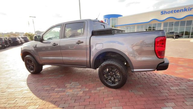 Used 2022 Ford Ranger Truck
