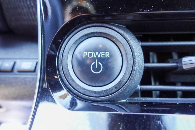 used 2024 Toyota bZ4X car, priced at $25,999