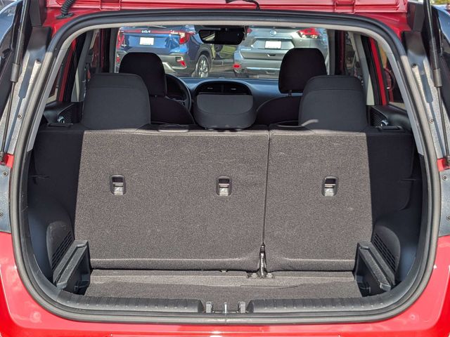 Used 2025 Kia Soul Hatchback