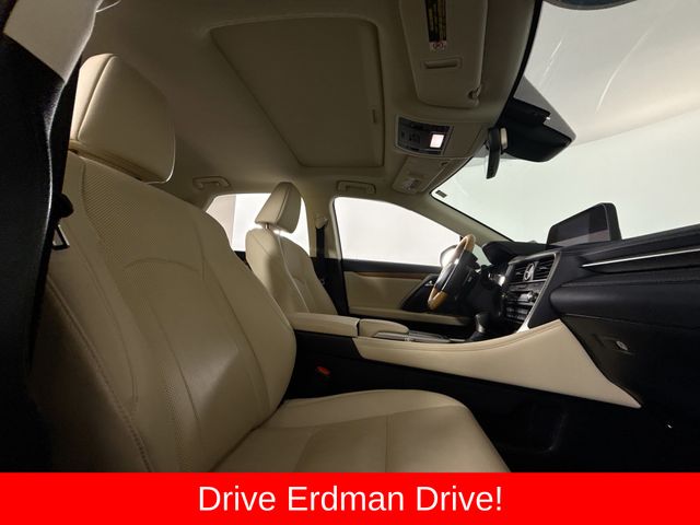 Used 2021 Lexus RX SUV