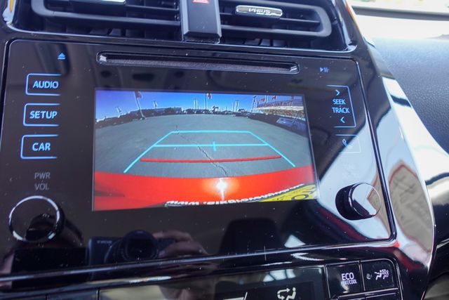 used 2019 Toyota Prius car, priced at $24,000