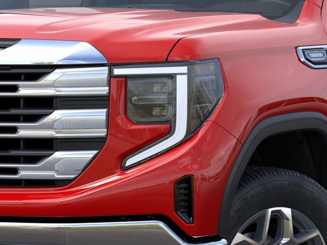 2026 GMC Sierra 1500 SLE:46695
