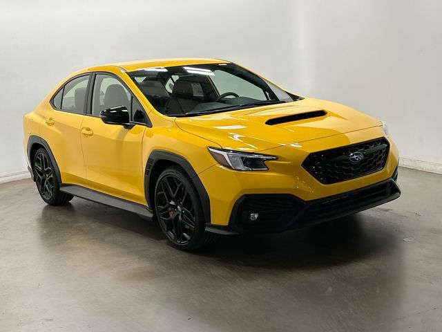 2026 Subaru WRX tS  at Rafferty Subaru
