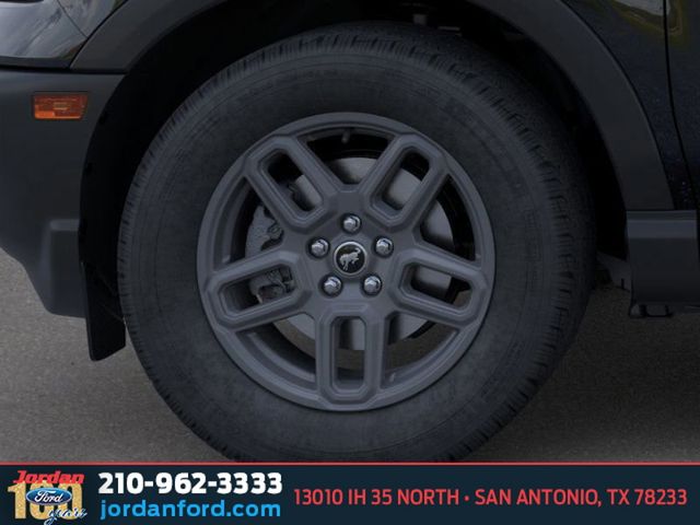 New Car 2025 Ford Bronco Sport  Big Bend For Sale Under $30,000 In San Antonio, Texas