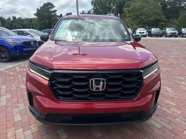 Used 2023 Honda Pilot SUV