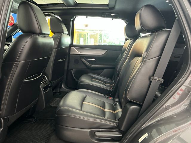 Used 2024 Mazda CX-90 SUV