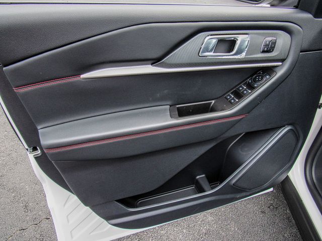 Photo of 2025 Ford Explorer ST-Line in Dallas, GA - 7,  2025 Ford Explorer ST-Line:167789