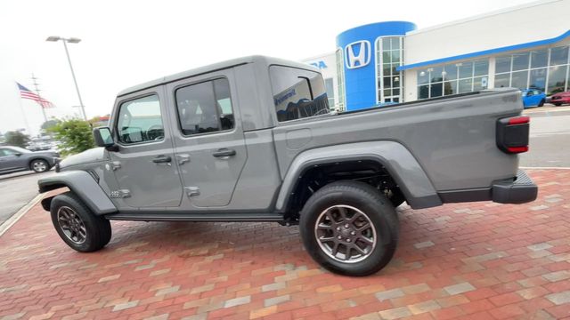 Used 2022 Jeep Gladiator Truck
