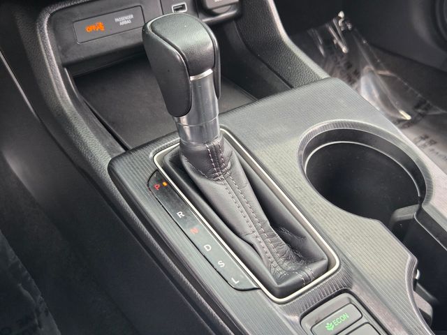 Used 2023 Gray Honda EX image 18