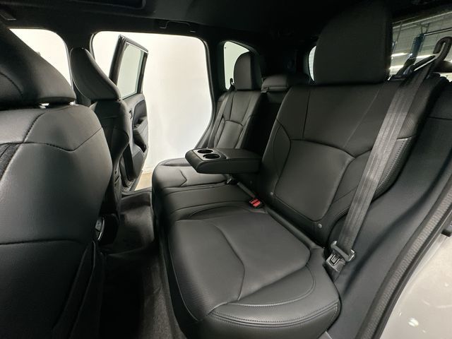 2026 Subaru Forester Limited Gray at Rafferty Subaru