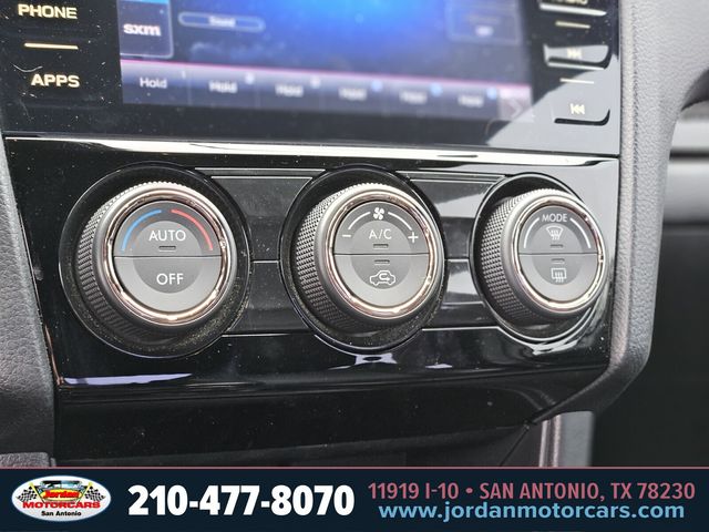 Used Car 2021 Subaru Wrx  Limited For Sale Under $30,000 In San Antonio, Texas