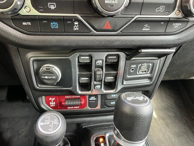 Used 2025 Jeep Wrangler Willys 4xe For Sale in Highland, IN