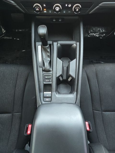 2024 Honda Accord LX:B02180